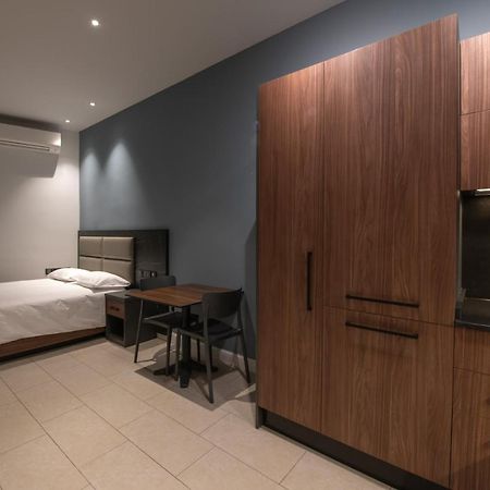 Marea Central Apartments Sliema Extérieur photo