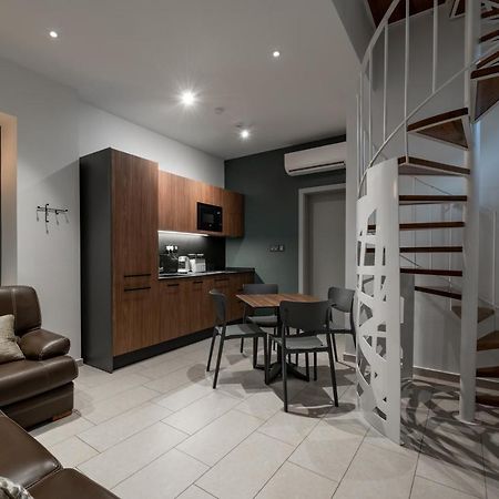 Marea Central Apartments Sliema Extérieur photo
