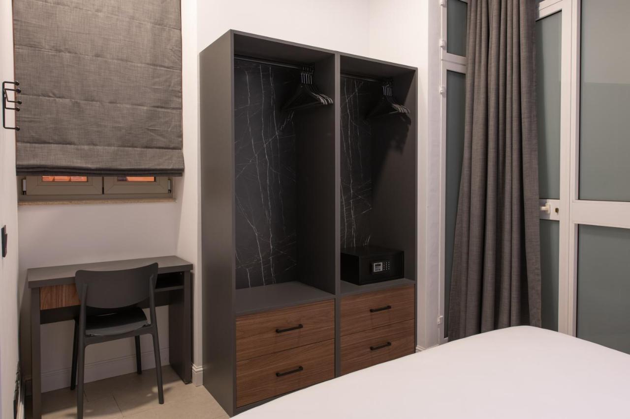 Marea Central Apartments Sliema Extérieur photo