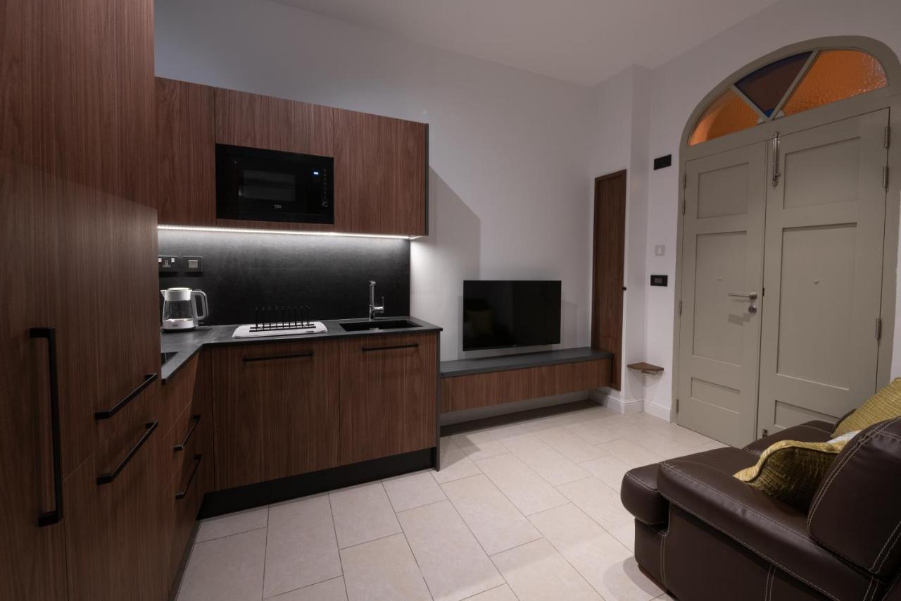 Marea Central Apartments Sliema Extérieur photo