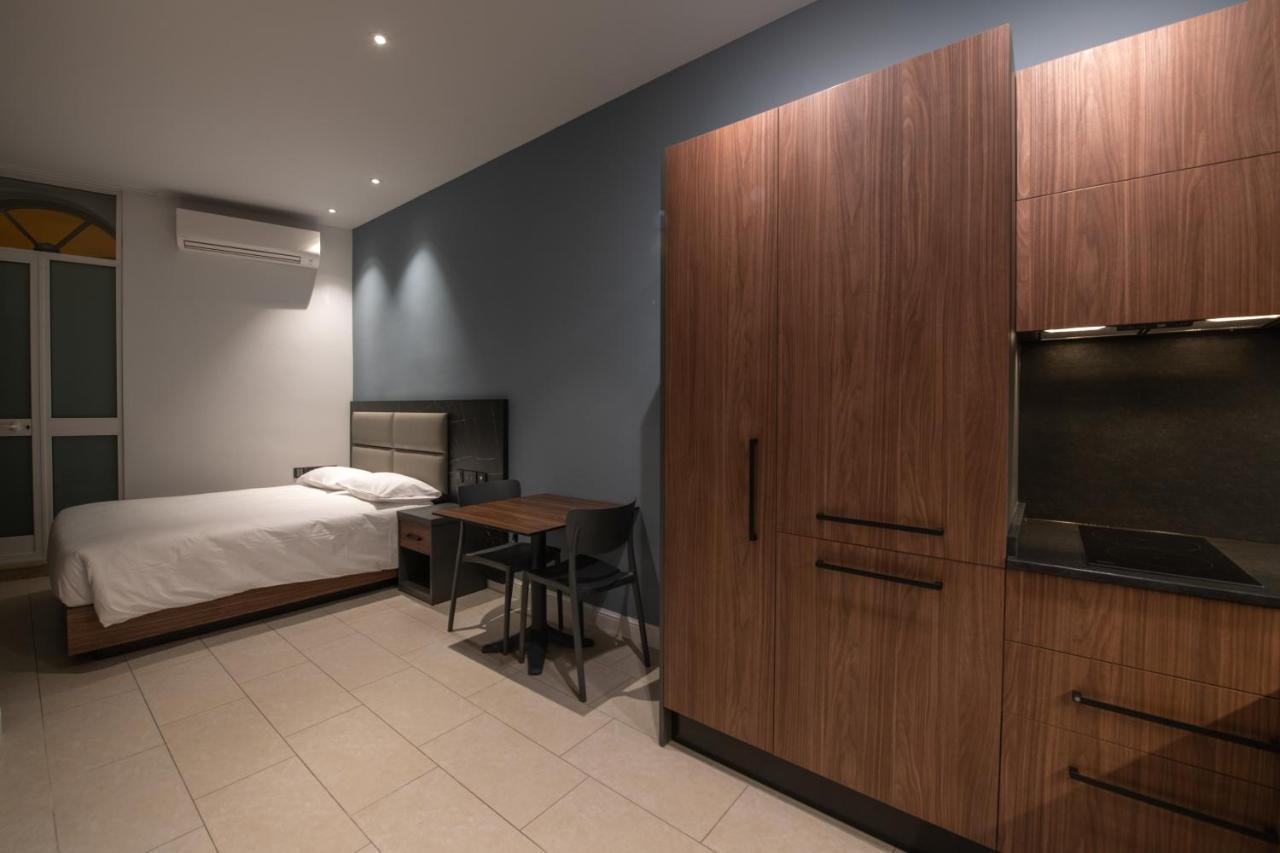 Marea Central Apartments Sliema Extérieur photo
