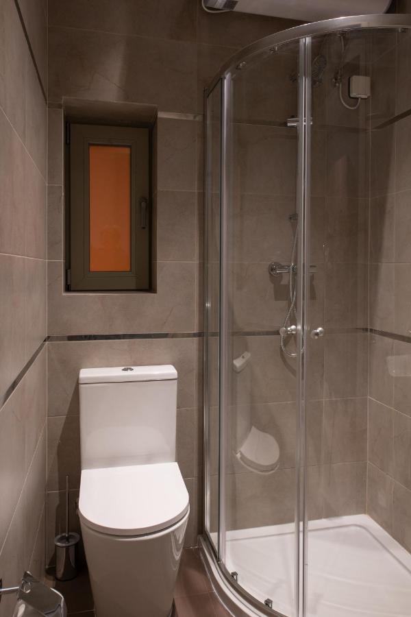 Marea Central Apartments Sliema Extérieur photo