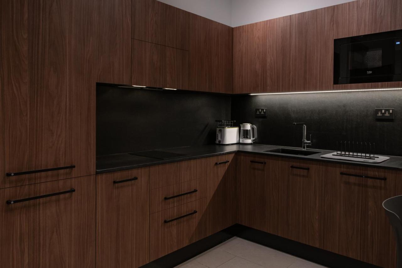 Marea Central Apartments Sliema Extérieur photo
