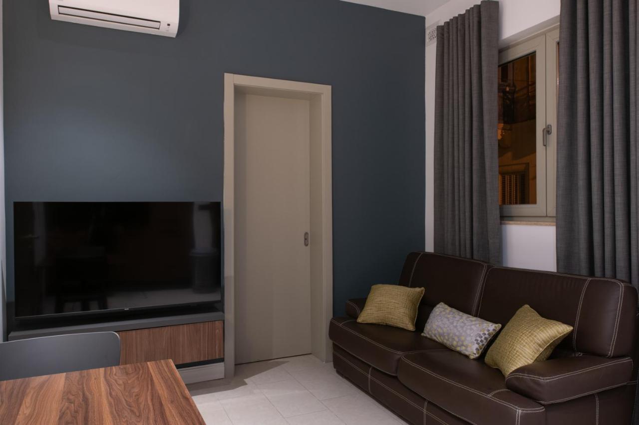 Marea Central Apartments Sliema Extérieur photo