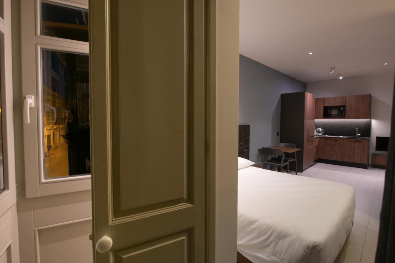 Marea Central Apartments Sliema Extérieur photo
