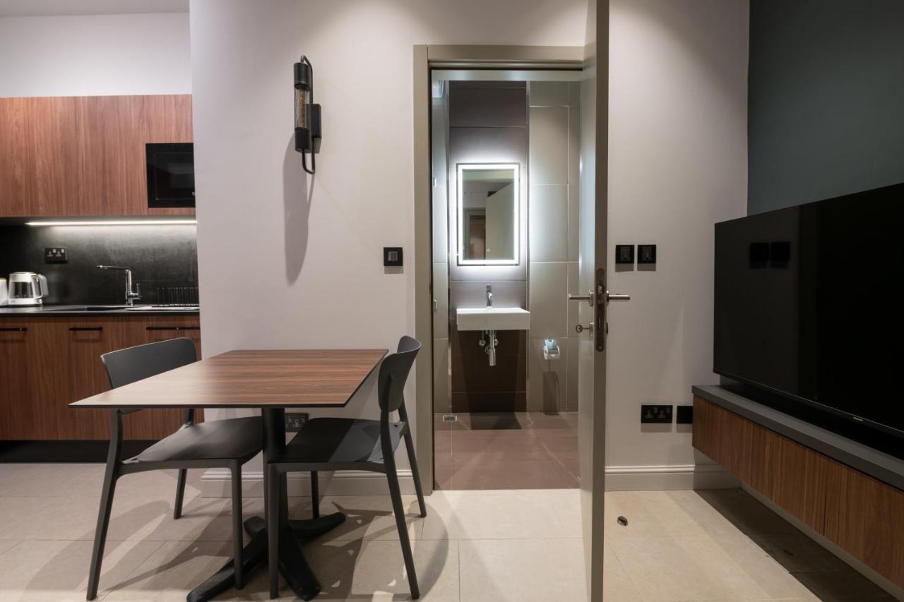 Marea Central Apartments Sliema Extérieur photo
