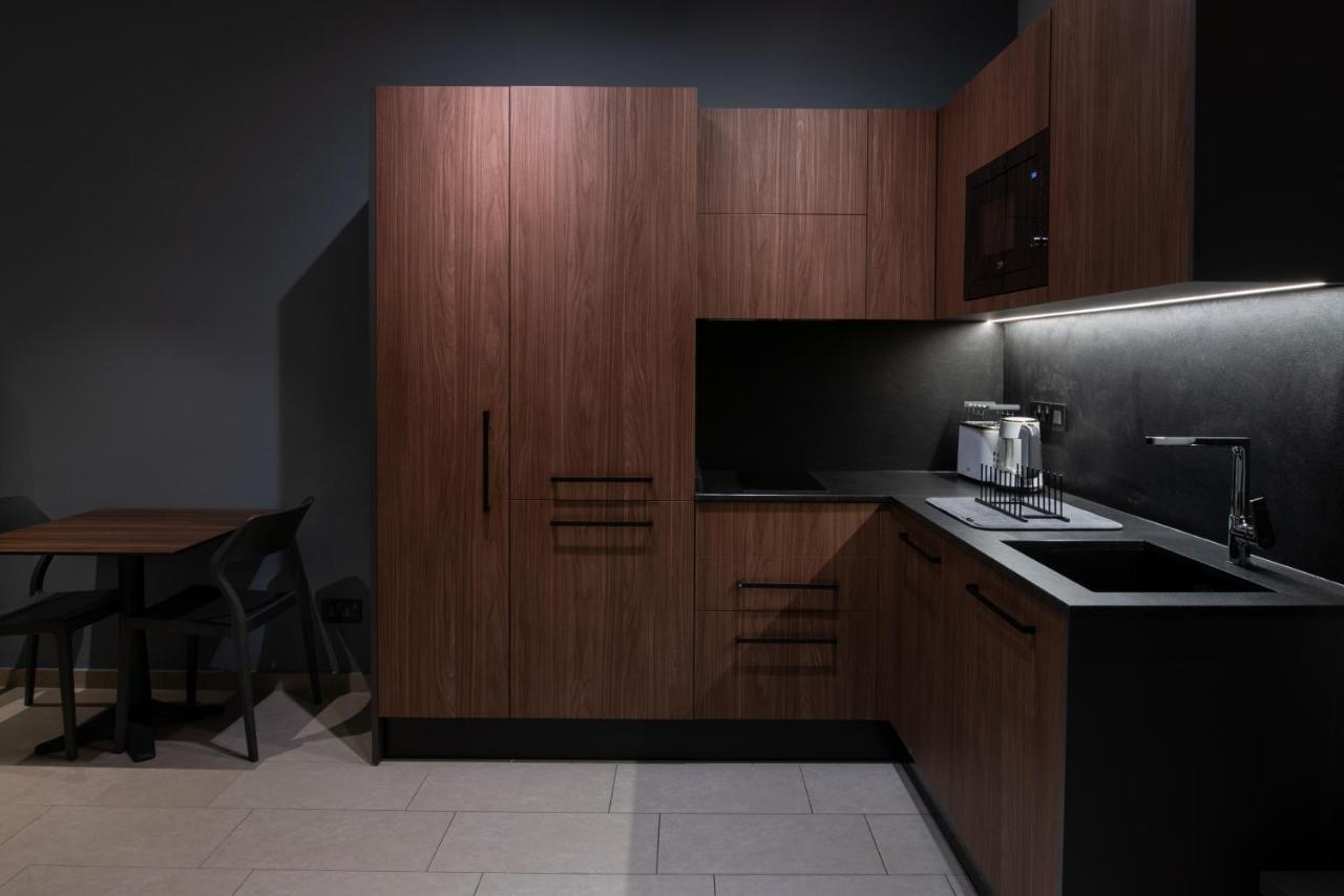 Marea Central Apartments Sliema Extérieur photo