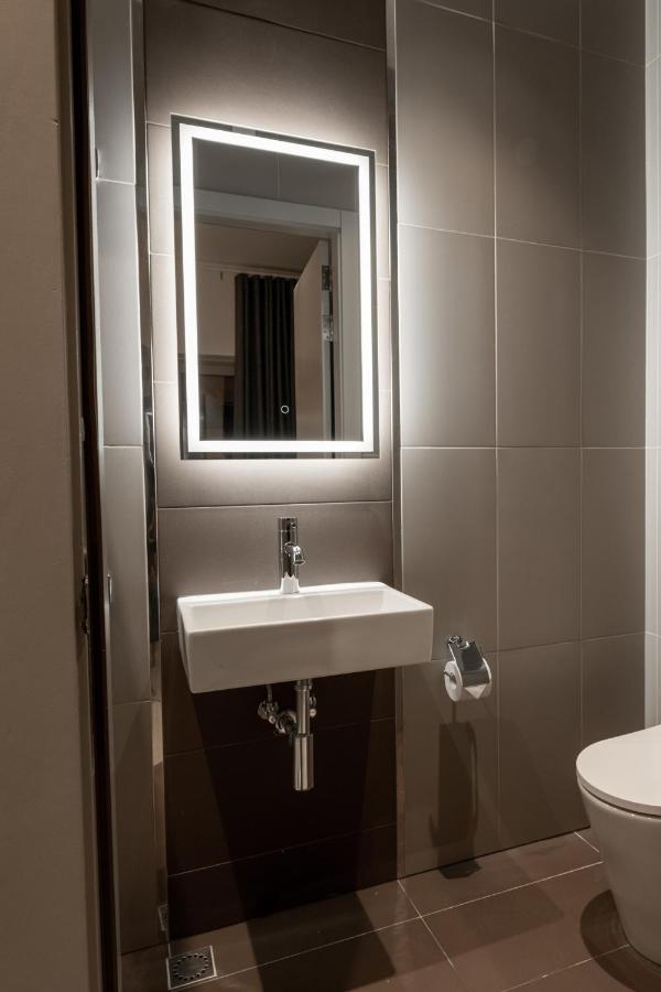 Marea Central Apartments Sliema Extérieur photo