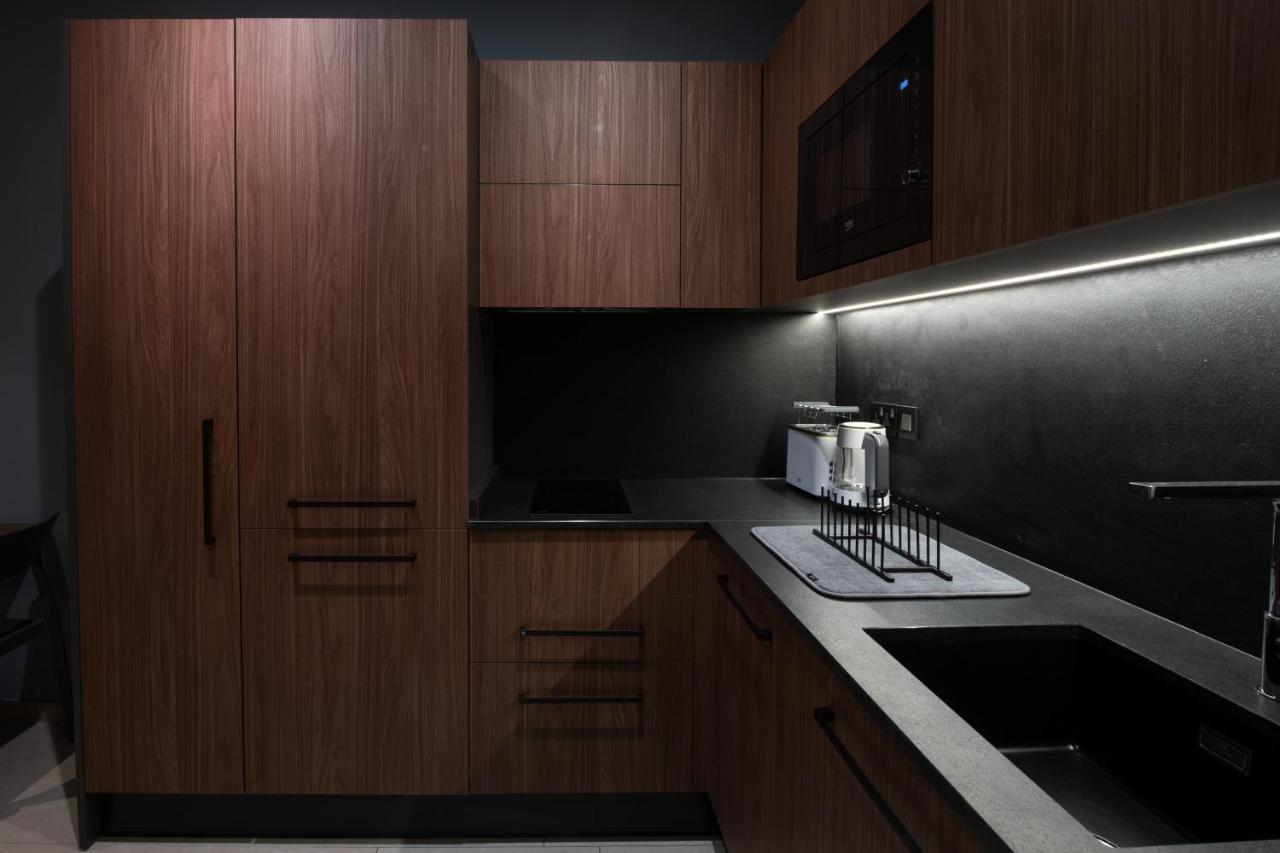 Marea Central Apartments Sliema Extérieur photo