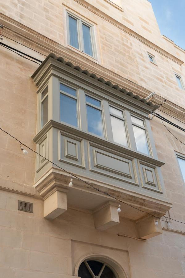 Marea Central Apartments Sliema Extérieur photo
