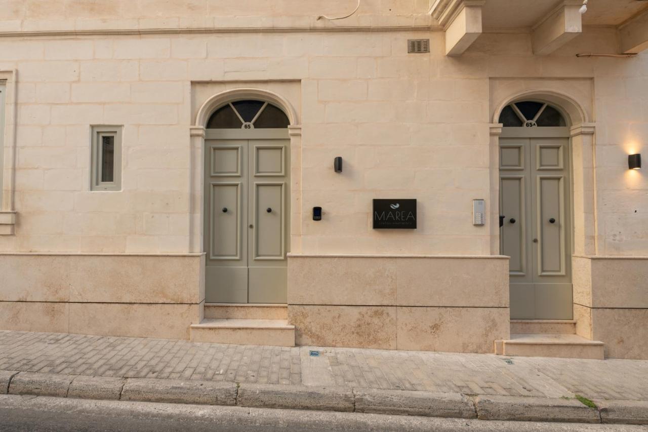 Marea Central Apartments Sliema Extérieur photo