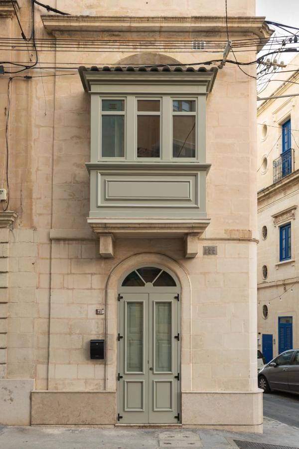 Marea Central Apartments Sliema Extérieur photo