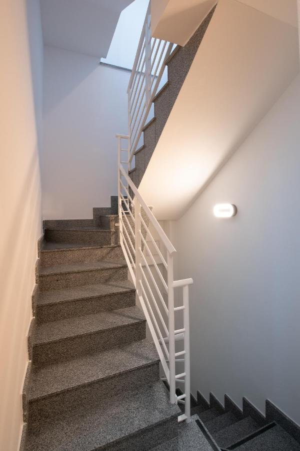 Marea Central Apartments Sliema Extérieur photo