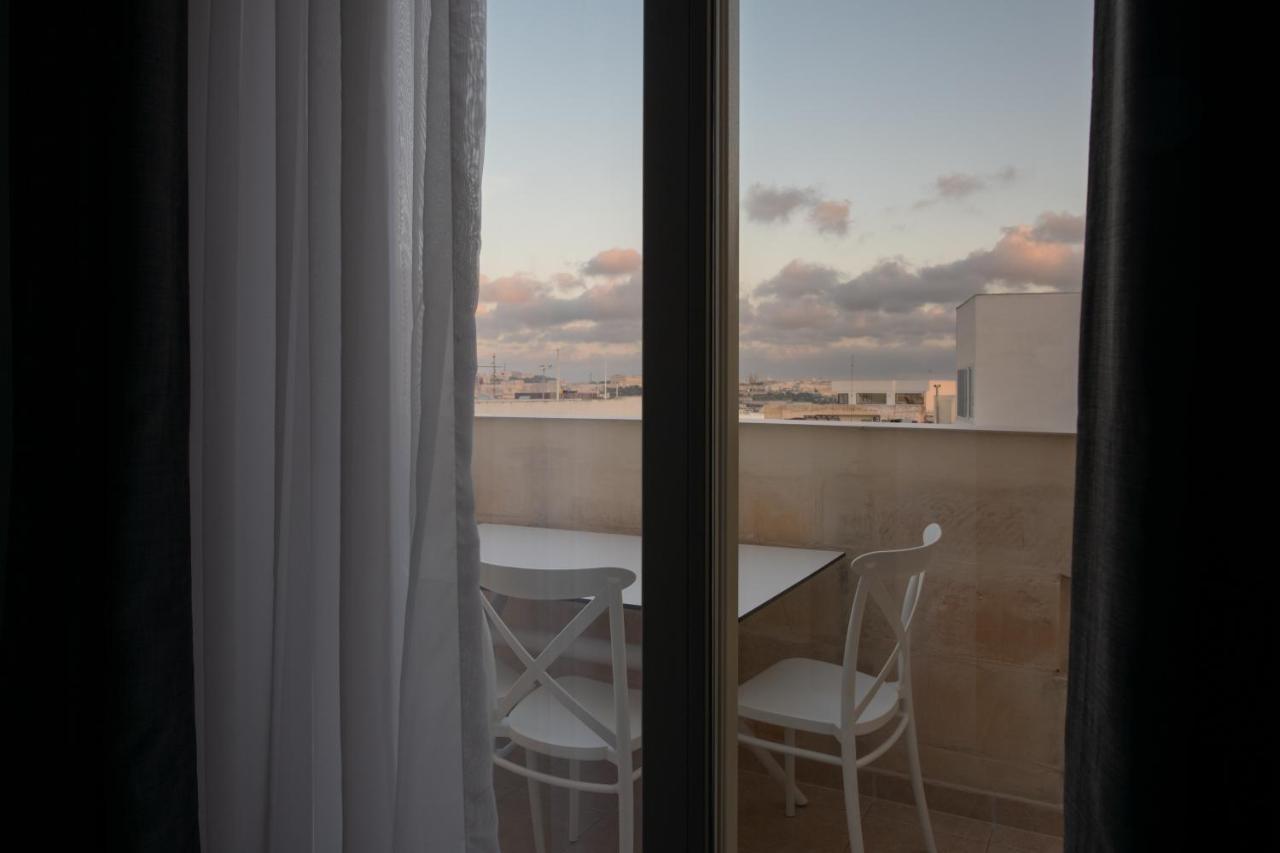 Marea Central Apartments Sliema Extérieur photo