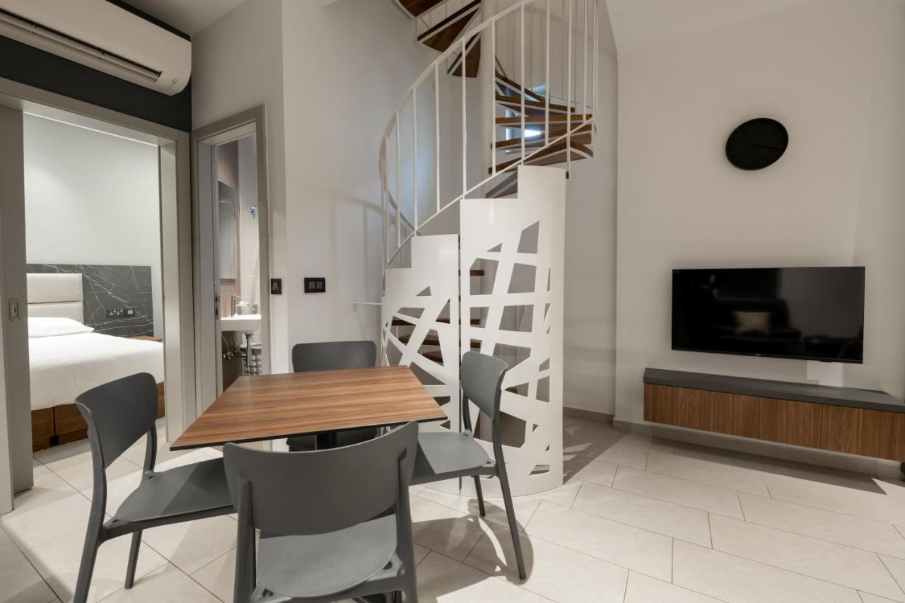 Marea Central Apartments Sliema Extérieur photo