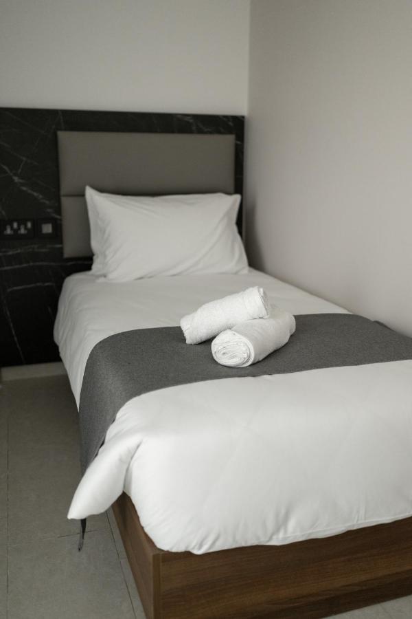 Marea Central Apartments Sliema Extérieur photo