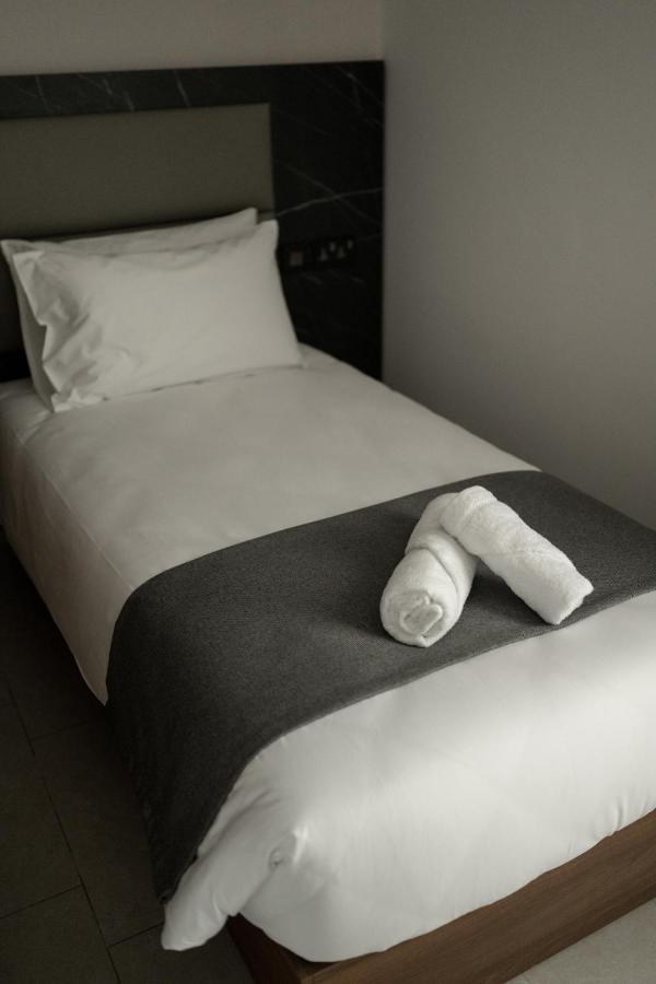 Marea Central Apartments Sliema Extérieur photo