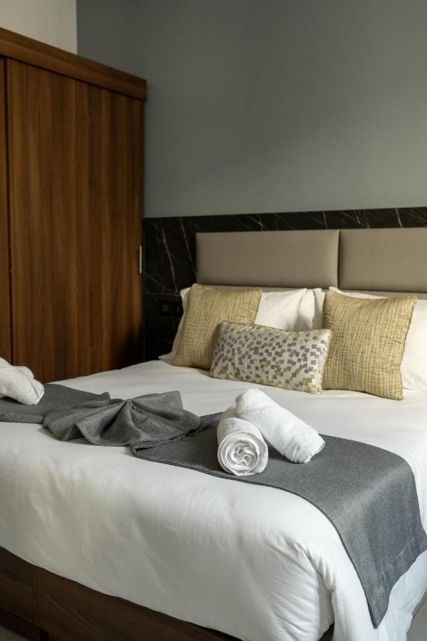 Marea Central Apartments Sliema Extérieur photo
