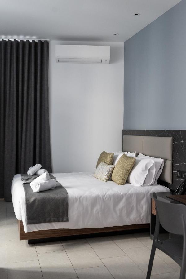 Marea Central Apartments Sliema Extérieur photo