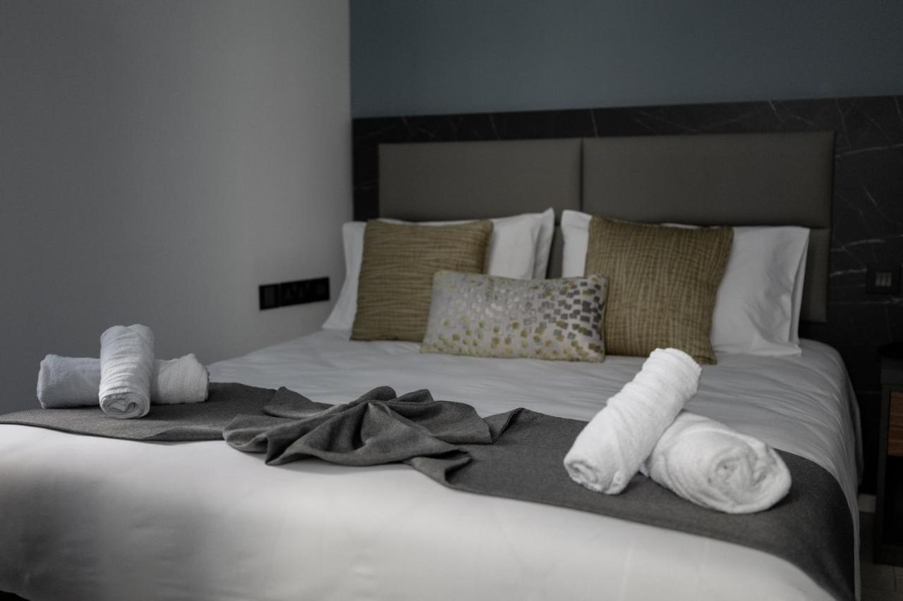 Marea Central Apartments Sliema Extérieur photo