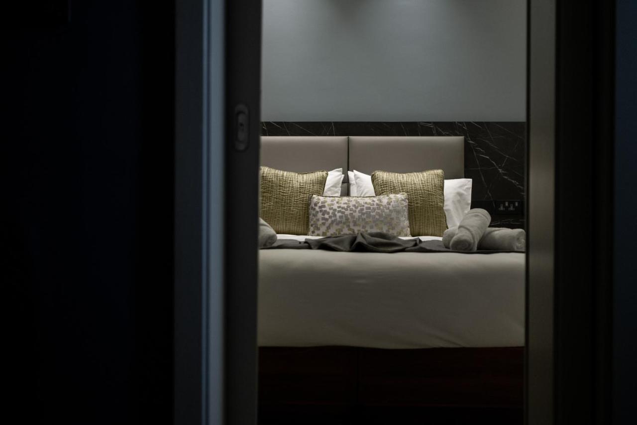 Marea Central Apartments Sliema Extérieur photo