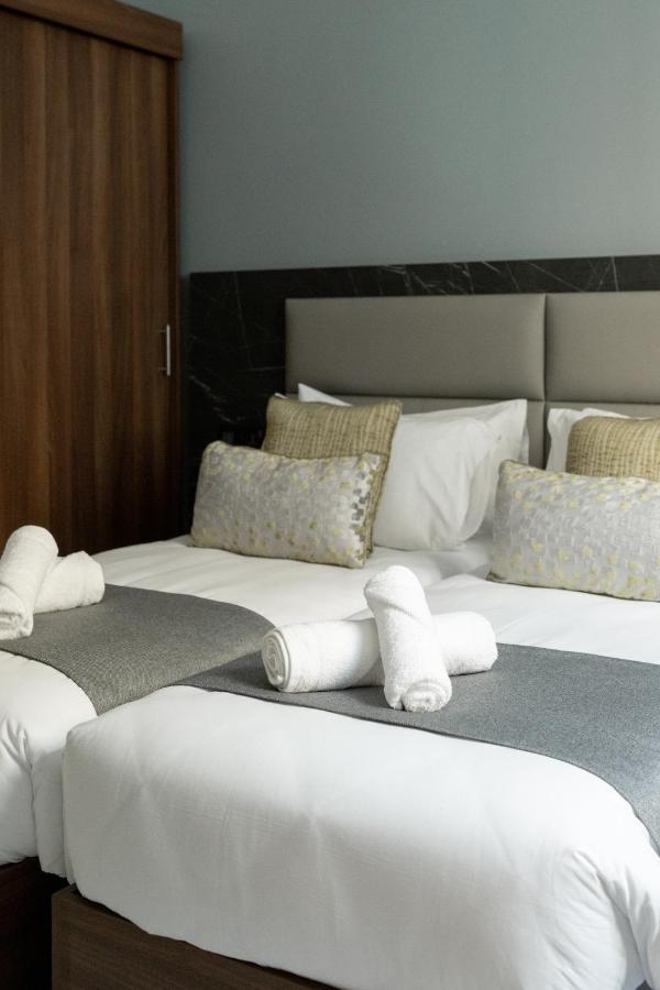 Marea Central Apartments Sliema Extérieur photo