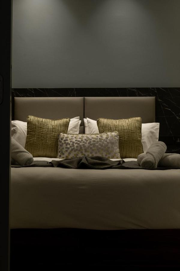 Marea Central Apartments Sliema Extérieur photo